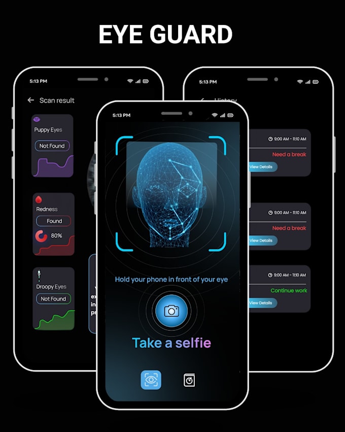 develop a high quality mobile app using flutter