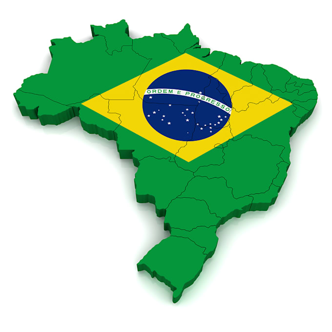 do some off page SEO for brazil website