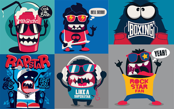 deliver 10k t shirt design bundle and licence