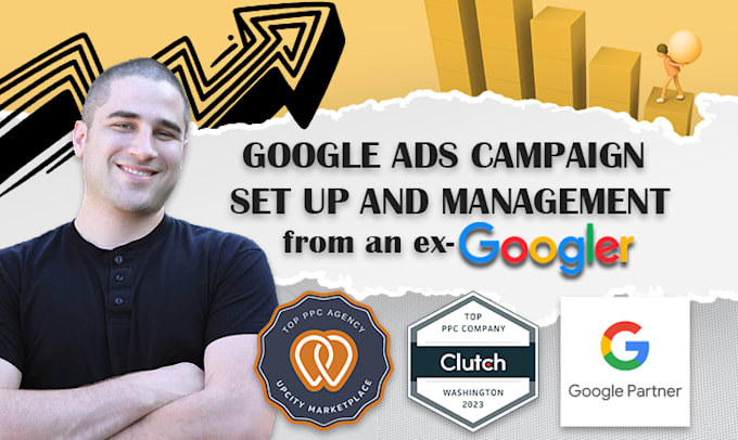 build and manage your google ads