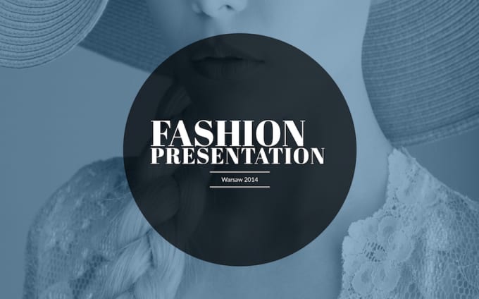 Brand Presentation