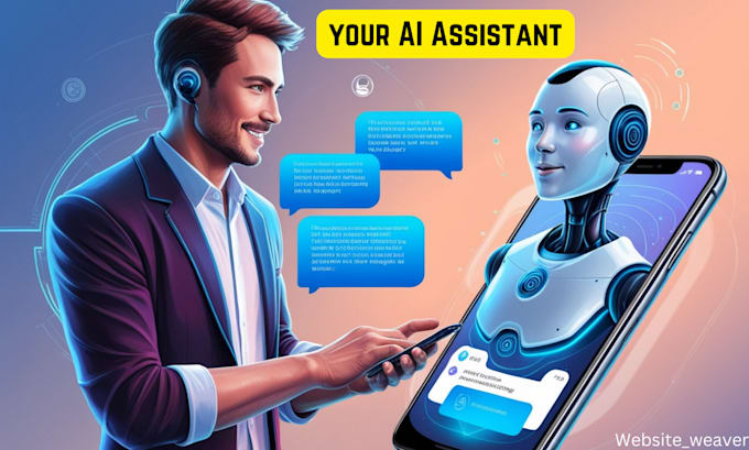 develop your custom ai chatbot with chatgpt