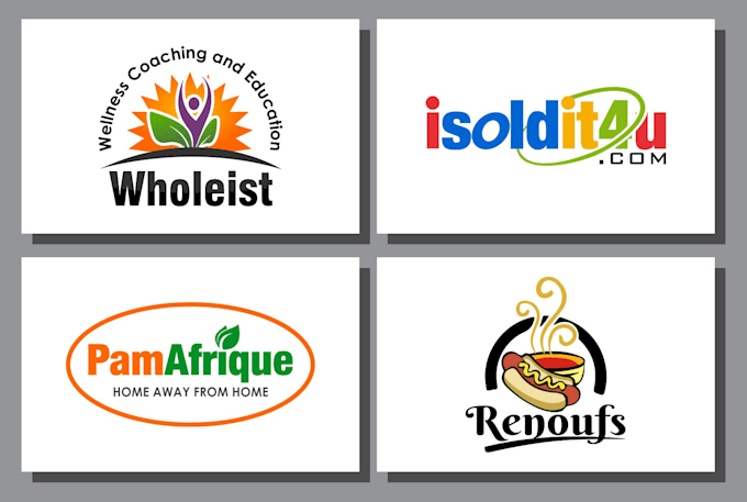 convert logo icon in vector