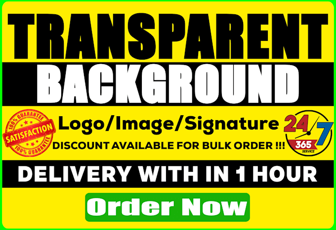 make transparent logo, png or white background right now