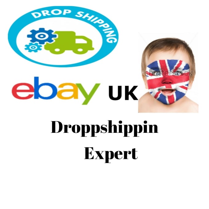 Do Ebay Uk Dropshipping By Malikfurqan Fiverr