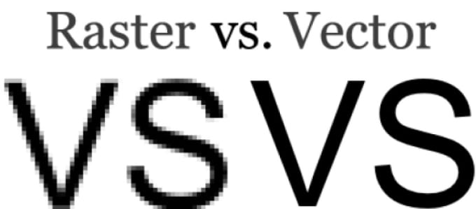Raster To Vector