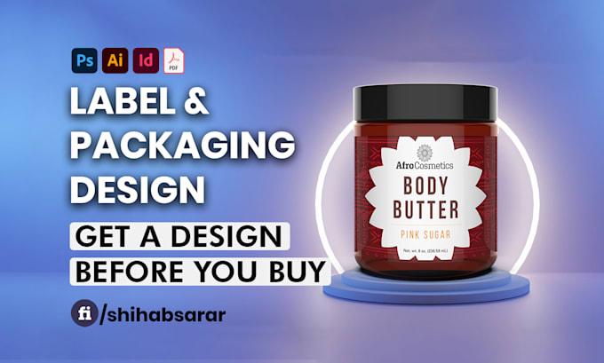 do cosmetic supplement cbd oil bottle jar product label packaging design mockup