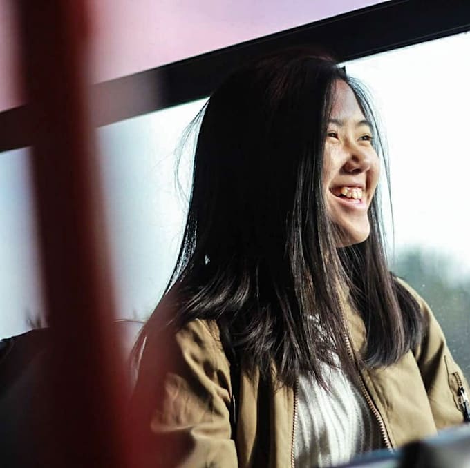 Translate Between Chinese English Malay And Cantonese By Huichee Fiverr