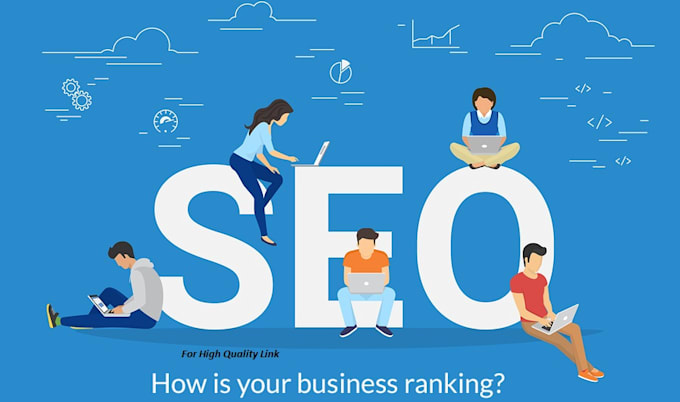 build all in one SEO backlinks