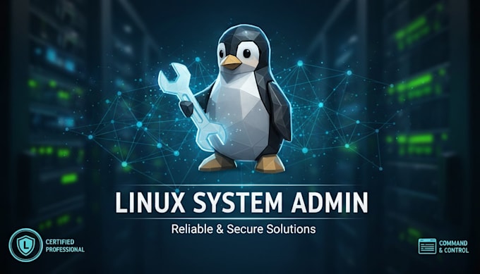 fix your linux server issues