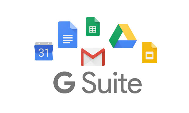 Be Your Gsuite Expert By Kristinerabanal Fiverr
