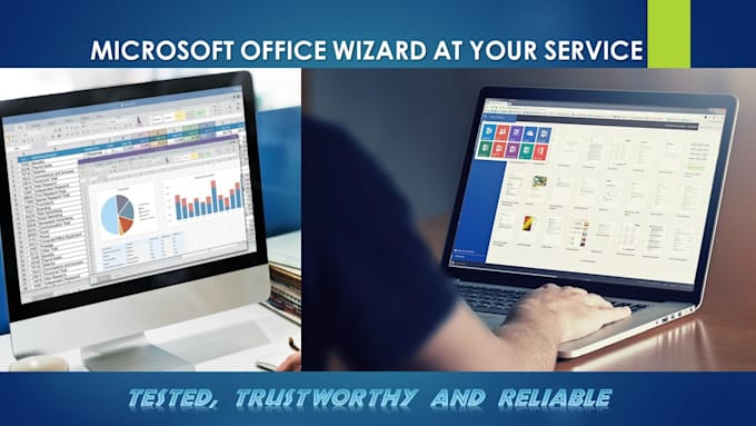 create, edit, format, any type of microsoft word documents