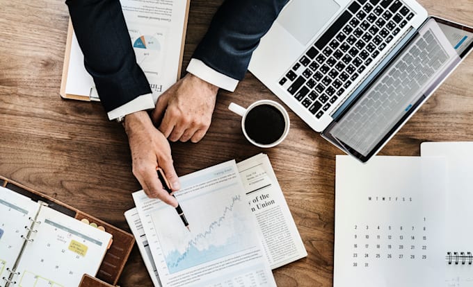 develop a top notch business plan