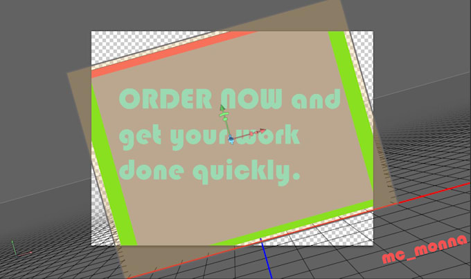 change your low res logo into vector