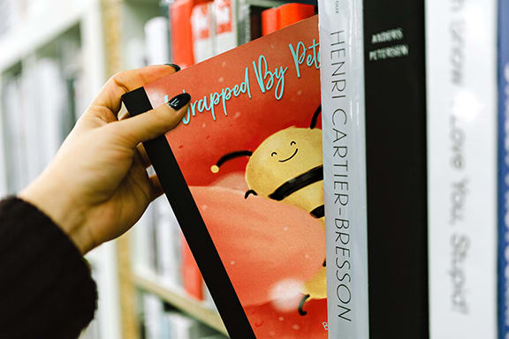 format and typeset your self publish childrens book