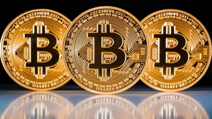how to publish a cryptocurrency
