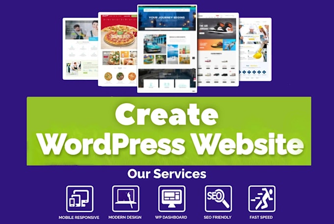 build responsive woocommerce website with elementor pro