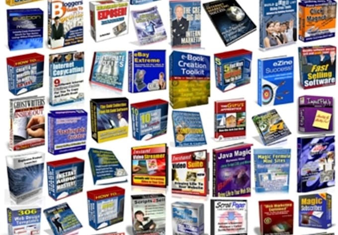 Send 2000 plr mrr ebook sell resell with free resale right for make ...