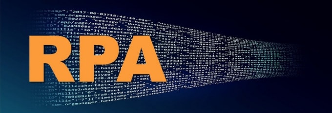 Help You With Rpa Vendors Bp Uipath Aa By Nascent Cyborg