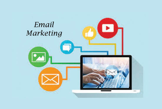 provide your niche targeted email collect