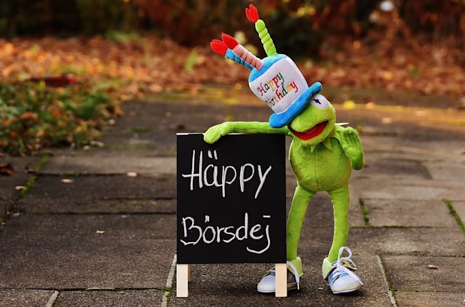 Create Unique And Funny Happy Birthday Wishes Video For You By Bkw Shuvajit Each day is a beautiful gift. funny happy birthday wishes