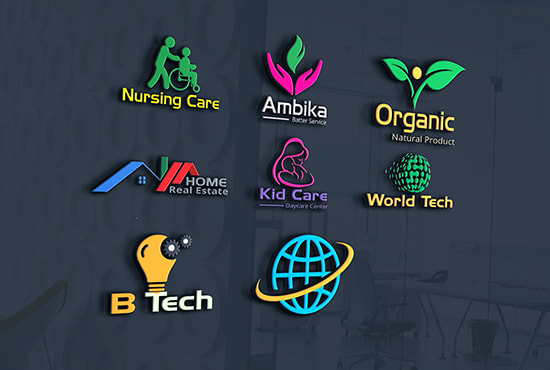 Create A Modern Unique Minimalist Logo Design By Nuda01921 Fiverr Be it a wordmark, lettermark, business or personal name logo, designevo name logo maker is resourceful. create a modern unique minimalist logo design