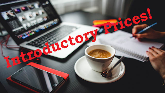 proofread and edit your english language book or manuscript