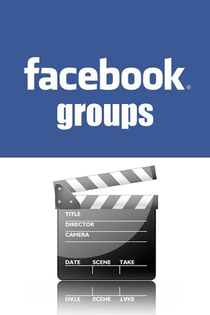 Send you a list of 6000 facebook popular advertising groups by