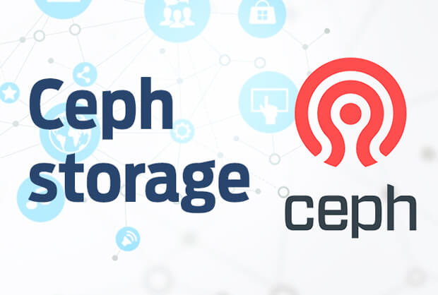 setup enterprise ceph cluster