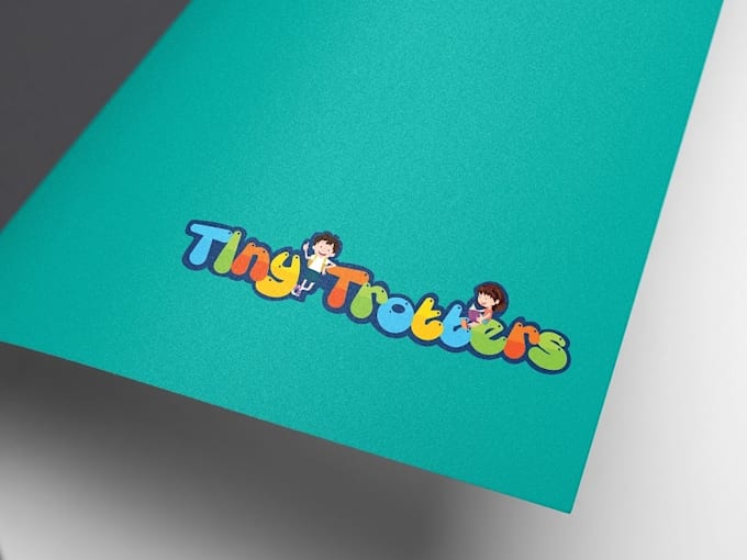make cute kids, baby shopify store, toy design, baby product logo