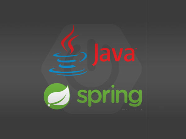 work on java web applications