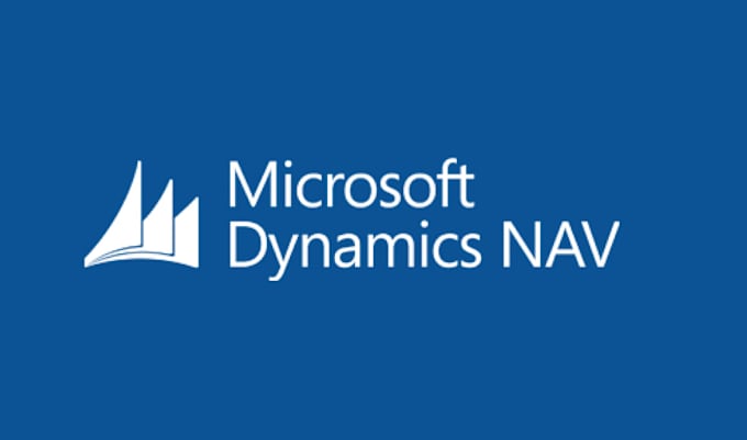 do the integration of microsoft dynamics nav