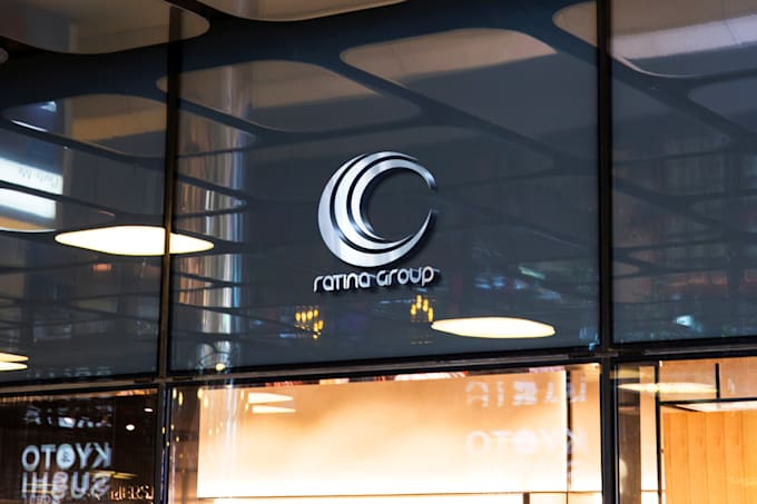 design attractive and outstanding logo