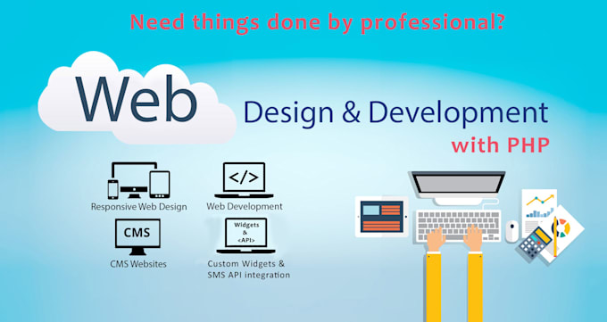Develop A Fully Customized Cms Or Dynamic Website From Scratch With Php By Mirzamudassir52 Fiverr Develop A Fully Customized Cms Or Dynamic Website From Scratch With Php By Mirzamudassir52 Fiverr
