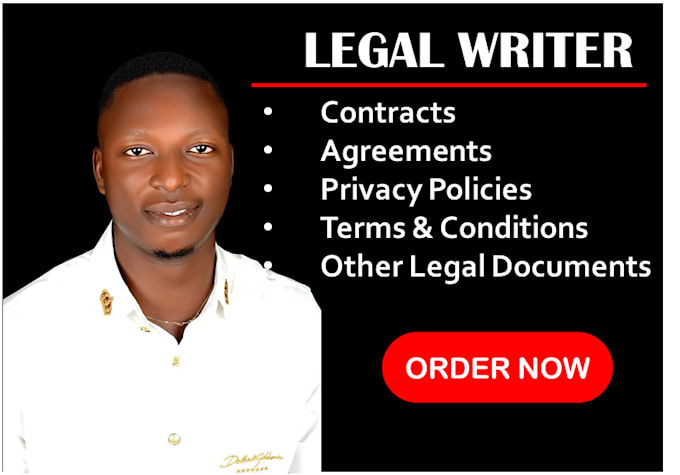 draft and edit your legal contracts and agreements
