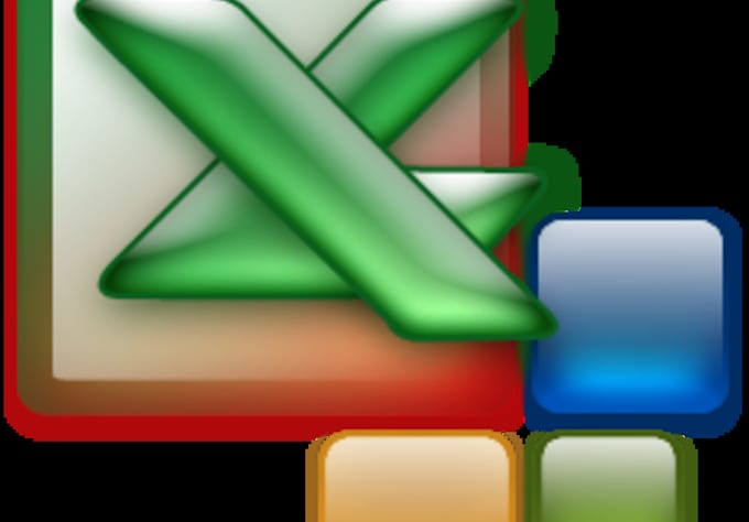do mathematics, statistic work in excel