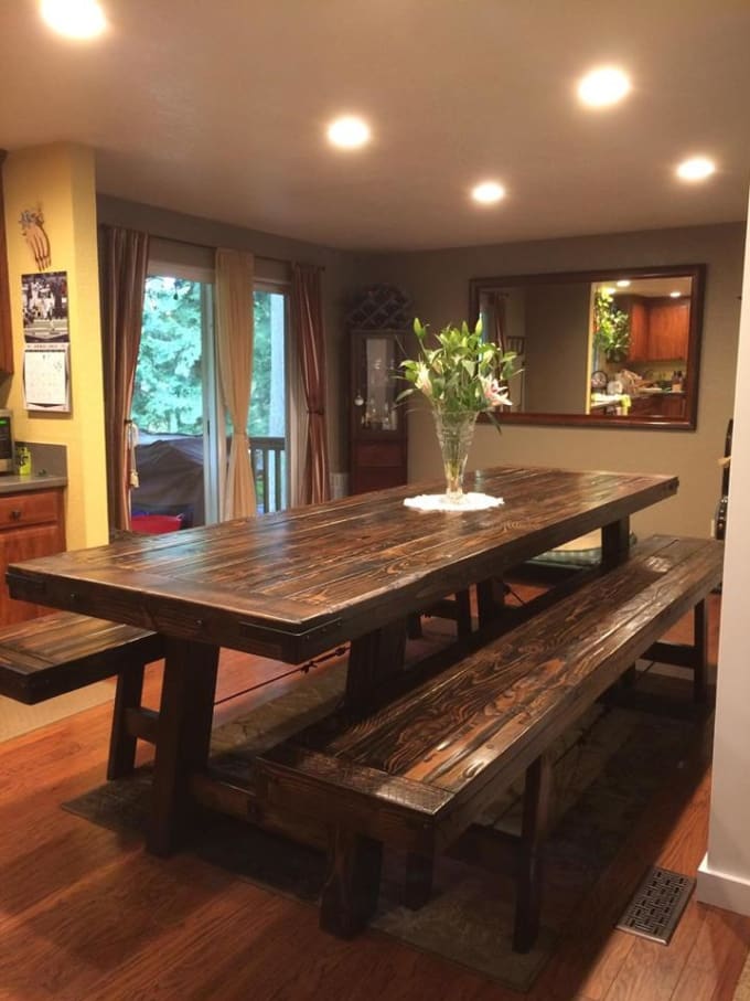 Quality online craft furniture