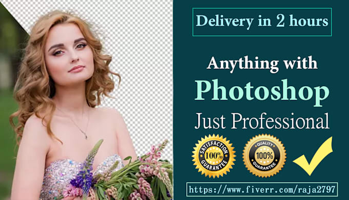 100 images background remove professionally