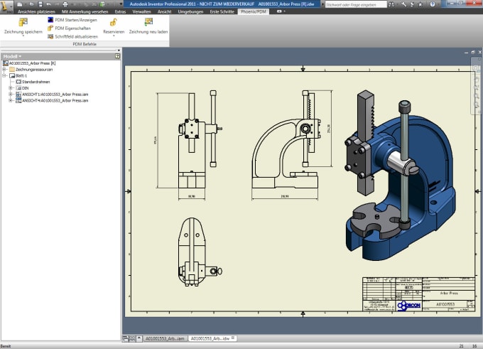 Make Your Idea Into 3d Model By Autocad By Xakir Hossain