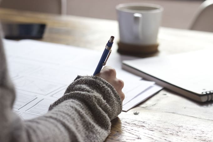 write seo friendly blogs for you manually
