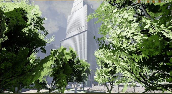 do unreal engine and unity3d game development