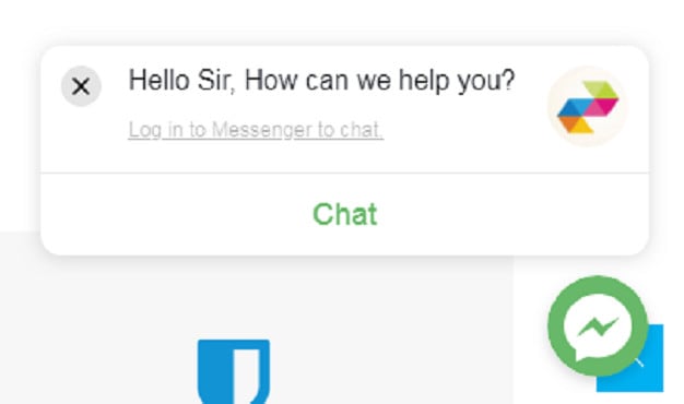 Setup Facebook Chat To Your Website Within 2 Hours By Zulkar Nayin