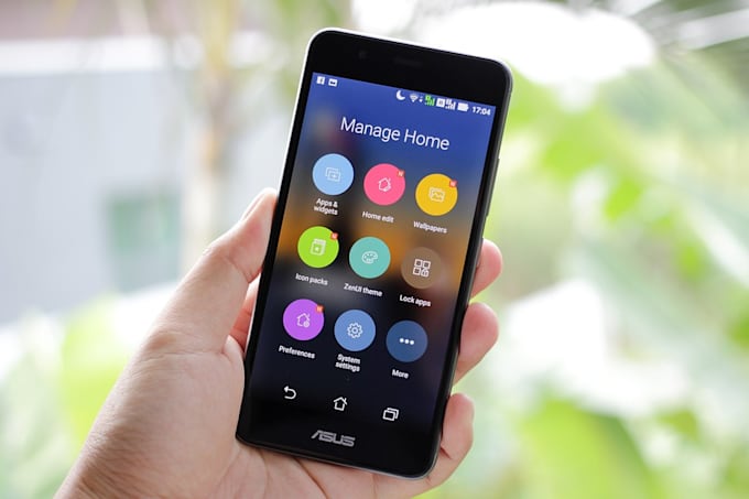 develop an android app that meets all of your needs