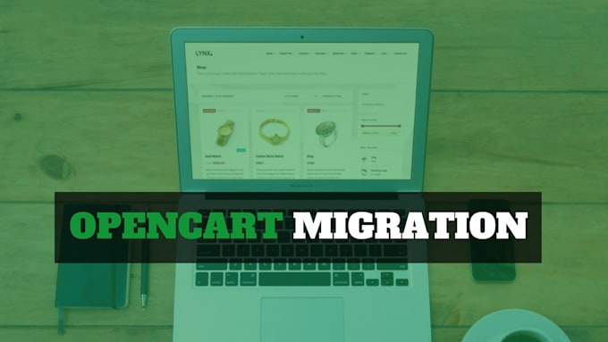 migrate your opencart website to another host or domain name