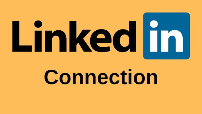 send message and connect with people in linkedin