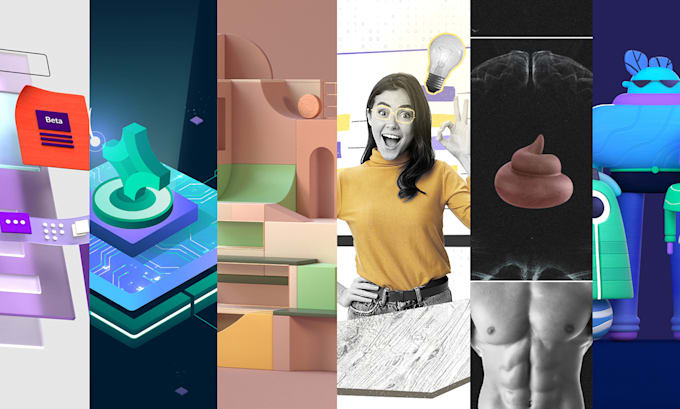 produce high quality custom animated explainer video