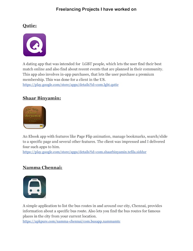 Create Really Good Native Android Applications By Aravindbabu1402 Here for a mutual understanding type of relation where we satisfy our bodily desires and. fiverr