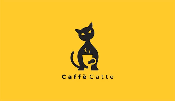 Design A Modern Minimalist Logo Design
