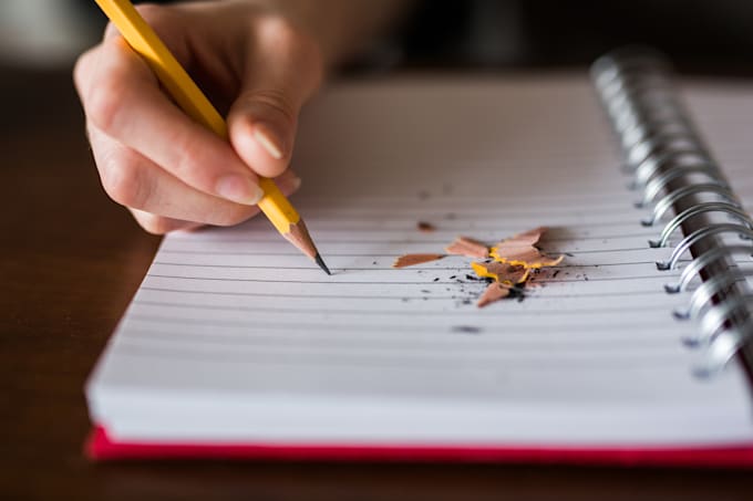 craft your curriculum vitae