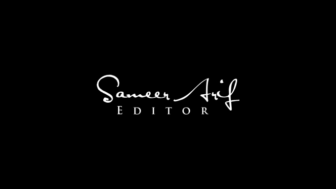 Provide Professional Signature Logo Within 24 Hours By Sameerarif786